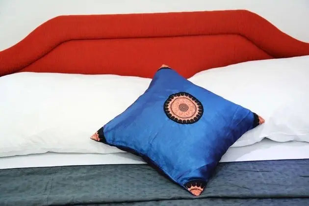 Comfort Tek Büyük Yataklı Oda, Deniz Manzaralı