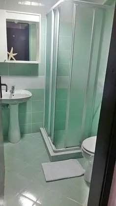 Comfort Tek Büyük Yataklı Oda, Deniz Manzaralı
