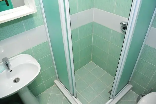 Comfort Tek Büyük Yataklı Oda, Deniz Manzaralı