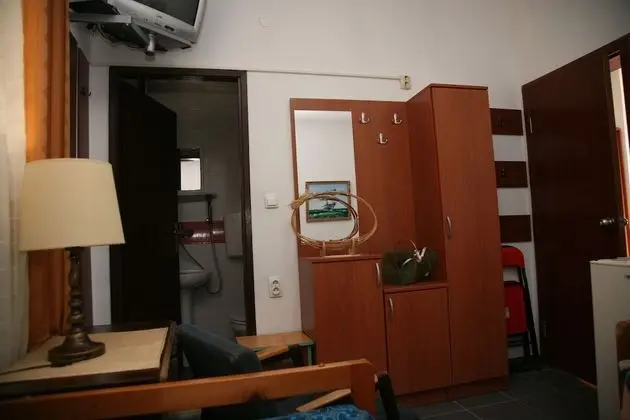 İki Ayrı Yataklı Oda (with Toilet)