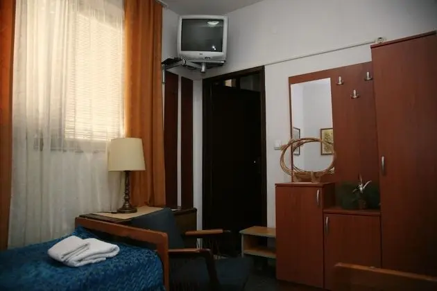 İki Ayrı Yataklı Oda (with Toilet)