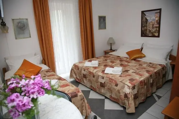 Stüdyo Süit, Balkon (3 adults)