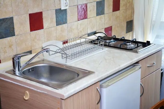 Stüdyo Süit, Balkon (3 adults)