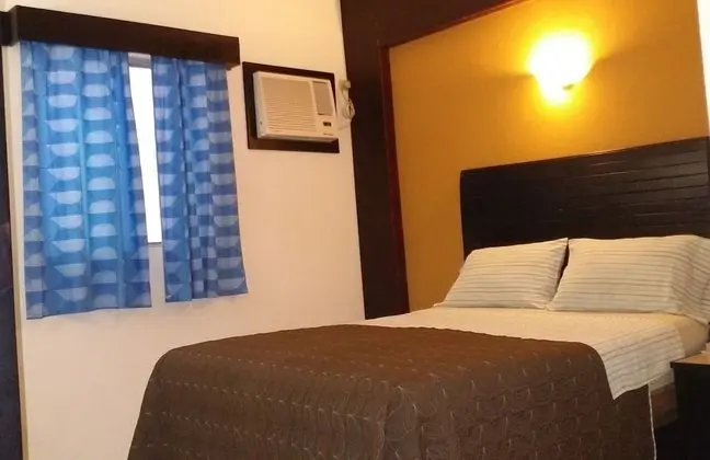Basic Tek Kişilik Oda, 1 Çift Kişilik Yatak