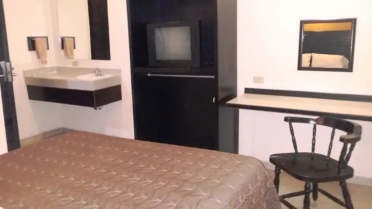 Basic Tek Kişilik Oda, 1 Çift Kişilik Yatak