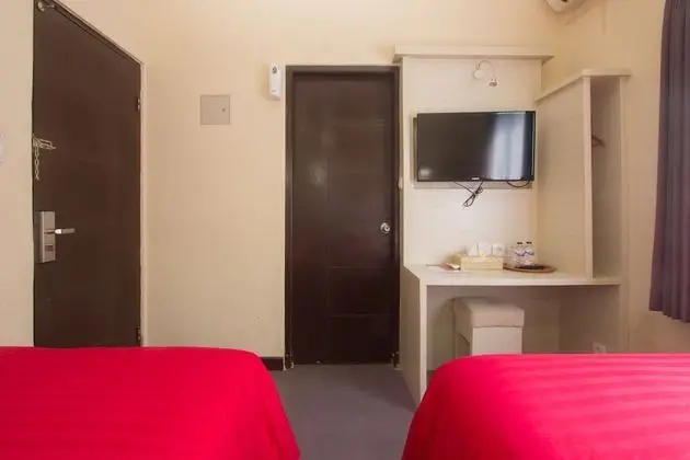 Standard İki Ayrı Yataklı Oda