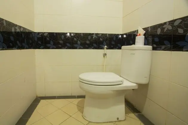 Standard İki Ayrı Yataklı Oda