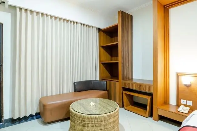 Deluxe Oda (Super Deluxe Room)