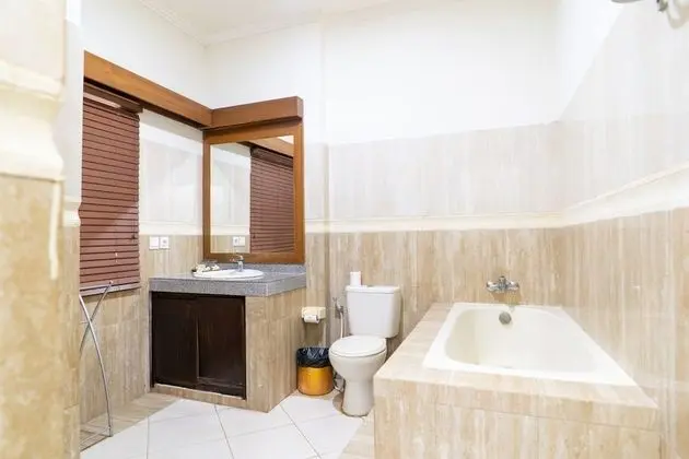 Deluxe Oda (Super Deluxe Room)