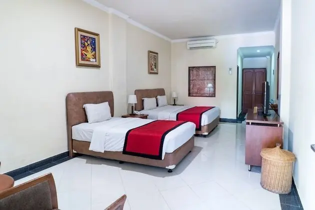 Family Oda (Family Room  3)