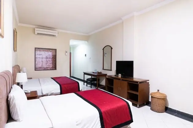 Family Oda (Family Room  3)