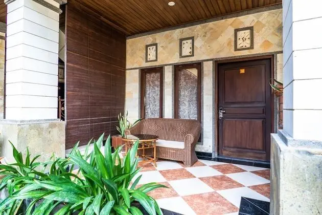 Family Oda (Family Room 4)