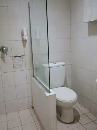 Deluxe Oda (2nd Floor)