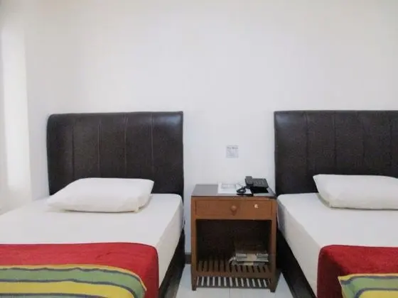 Superior Oda, 1 Çift Kişilik veya 2 Tek Kişilik Yatak (3rd Floor)