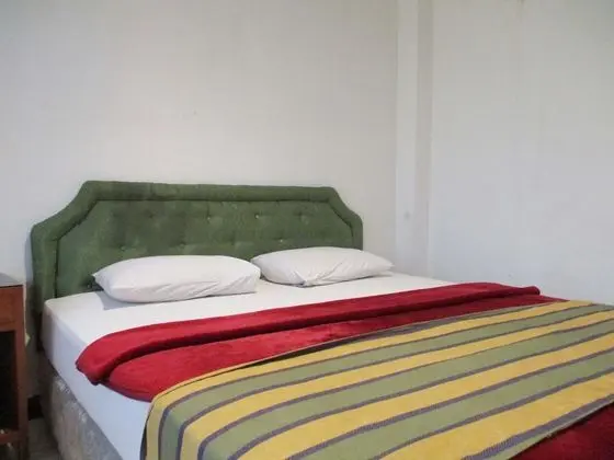 Superior Oda, 1 Çift Kişilik veya 2 Tek Kişilik Yatak (3rd Floor)