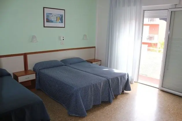 Economy Tek Büyük Yataklı Oda