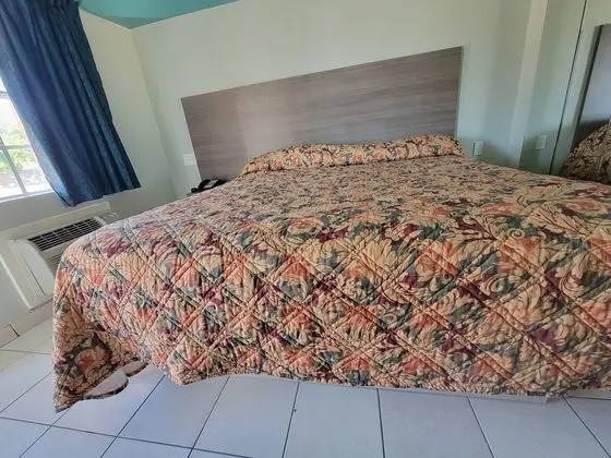 Standard Tek Kişilik Oda, 1 Büyük (Queen) Boy Yatak