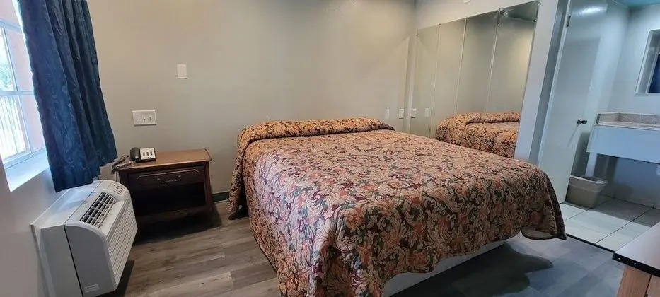 Tek Kişilik Oda, 1 En Büyük (King) Boy Yatak