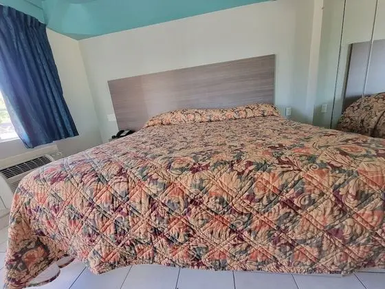 Tek Kişilik Oda, 1 En Büyük (King) Boy Yatak