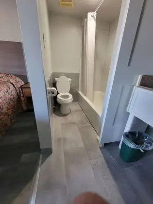 Tek Kişilik Oda, 1 En Büyük (King) Boy Yatak