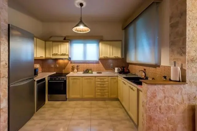 Exclusive Villa, 4 Yatak Odası, Kişiye Özel Havuzlu (Tennis Court)