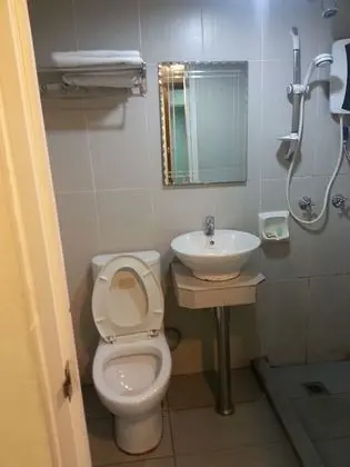 Superior Tek Büyük Yataklı Oda
