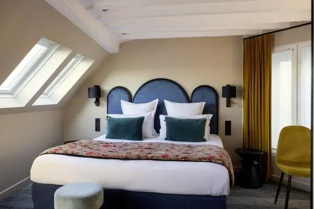 Prestige room