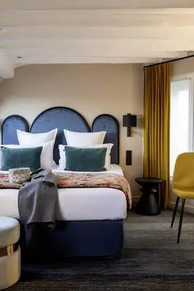 Prestige room