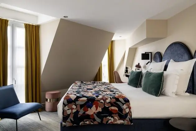 Prestige room