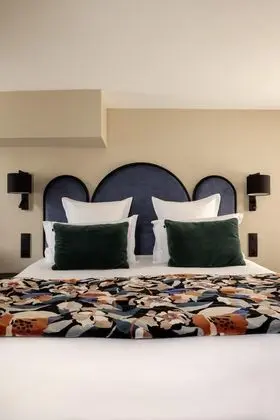 Prestige room