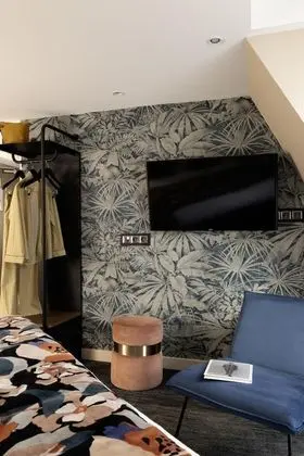 Prestige room