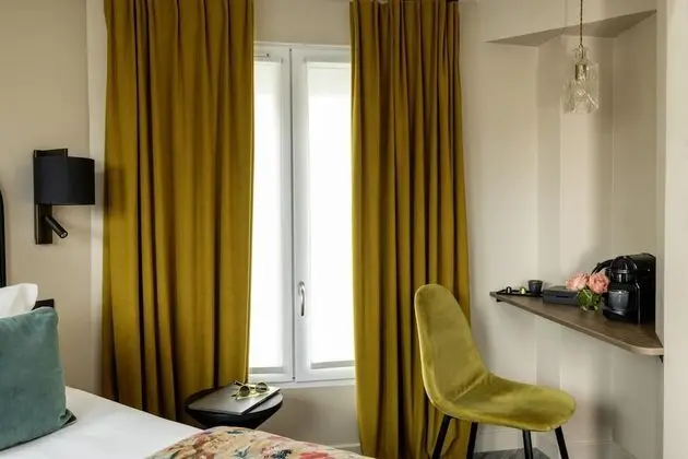 Prestige room