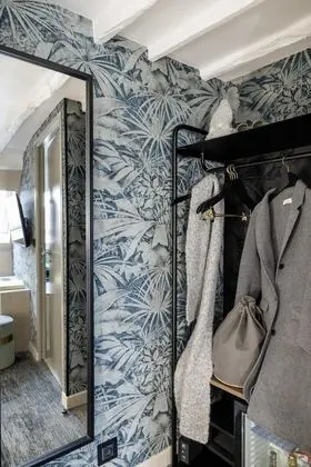 Prestige room