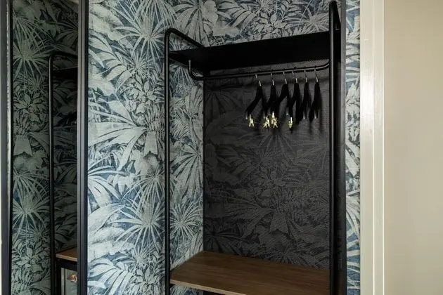 Prestige room