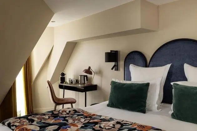 Prestige room