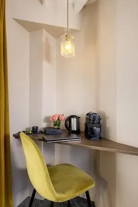 Prestige room