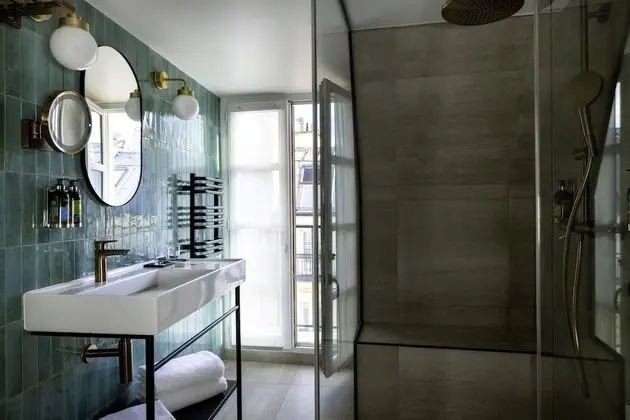 Prestige room