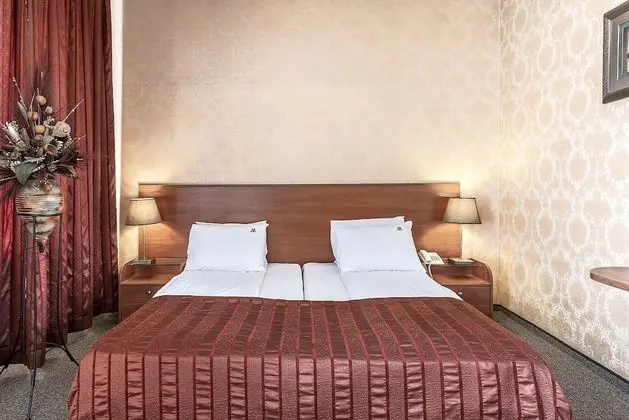 Room Selected at Check-in