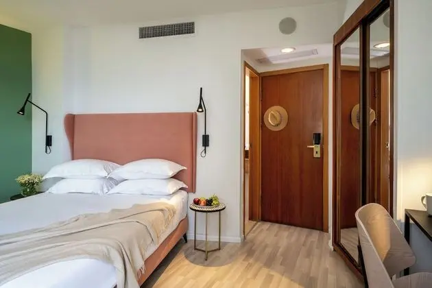 Standard Oda, Deniz Manzaralı