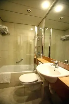 Standard Oda, Deniz Manzaralı