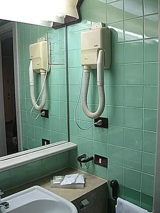Banyo imkân ve özellikleri