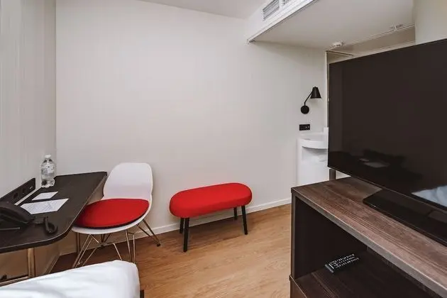 Standard Tek Kişilik Oda