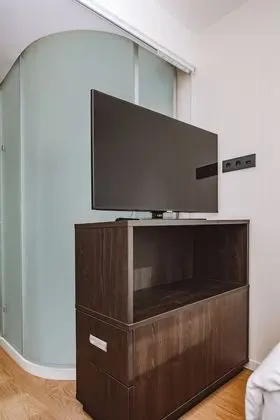 Standard Tek Kişilik Oda