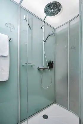 Standard Tek Kişilik Oda