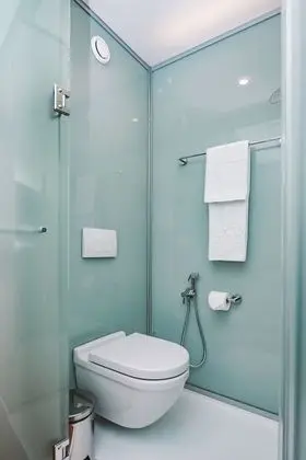 Standard Tek Kişilik Oda