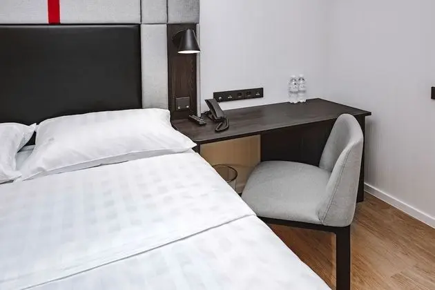 Superior Tek Büyük Yataklı Oda