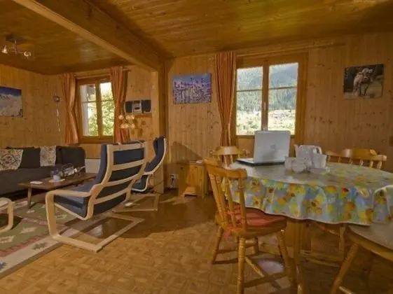 Dağ Evi, 2 Yatak Odası