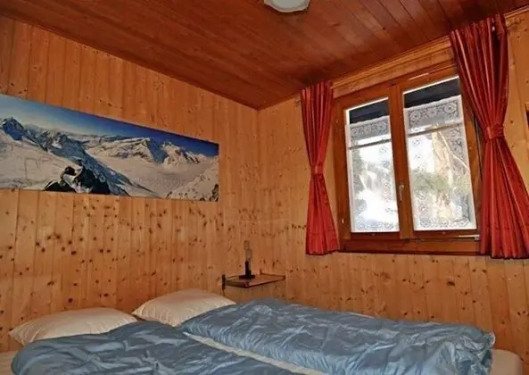 Dağ Evi, 2 Yatak Odası