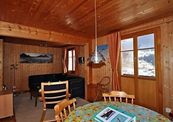 Dağ Evi, 2 Yatak Odası