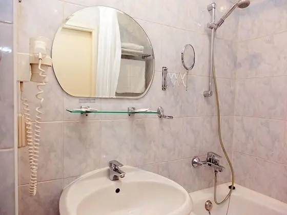 Business Oda, 1 Yatak Odası